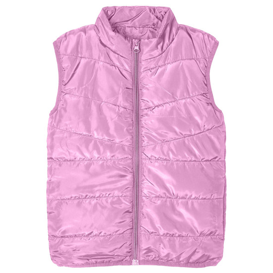 Name It Παιδικό αμάνικο μπουφάν Name It Παιδικό αμάνικο μπουφάν